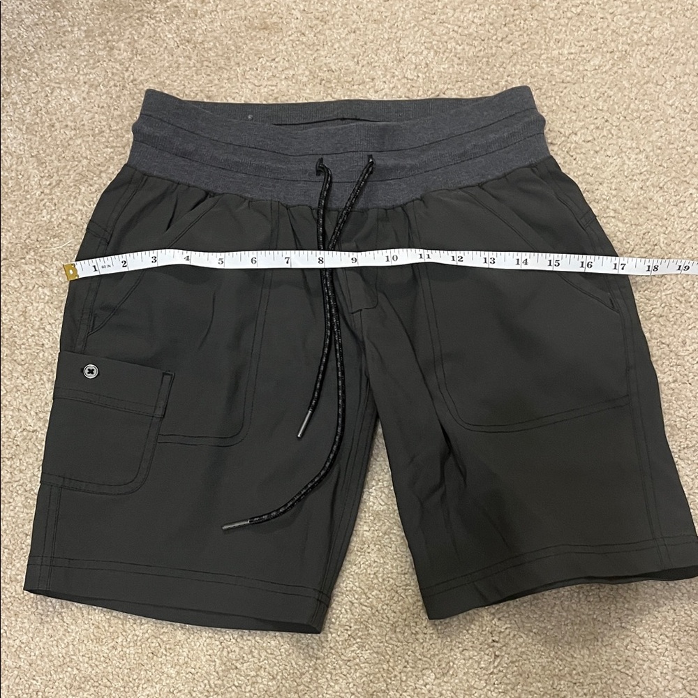 Active Shorts - Picture 4 of 7